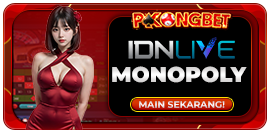 Monopoly Live Casino