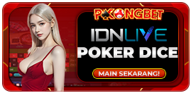 Poker Dice Live Casino