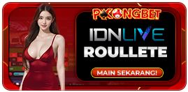 Roulette Live Casino
