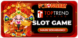 Top Trend Gaming Slot Online