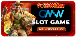 GMW Slot Online
