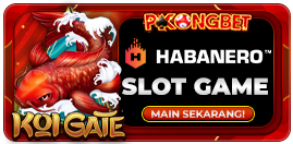 Habanero Slot Online