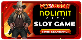 No Limit City Slot Online