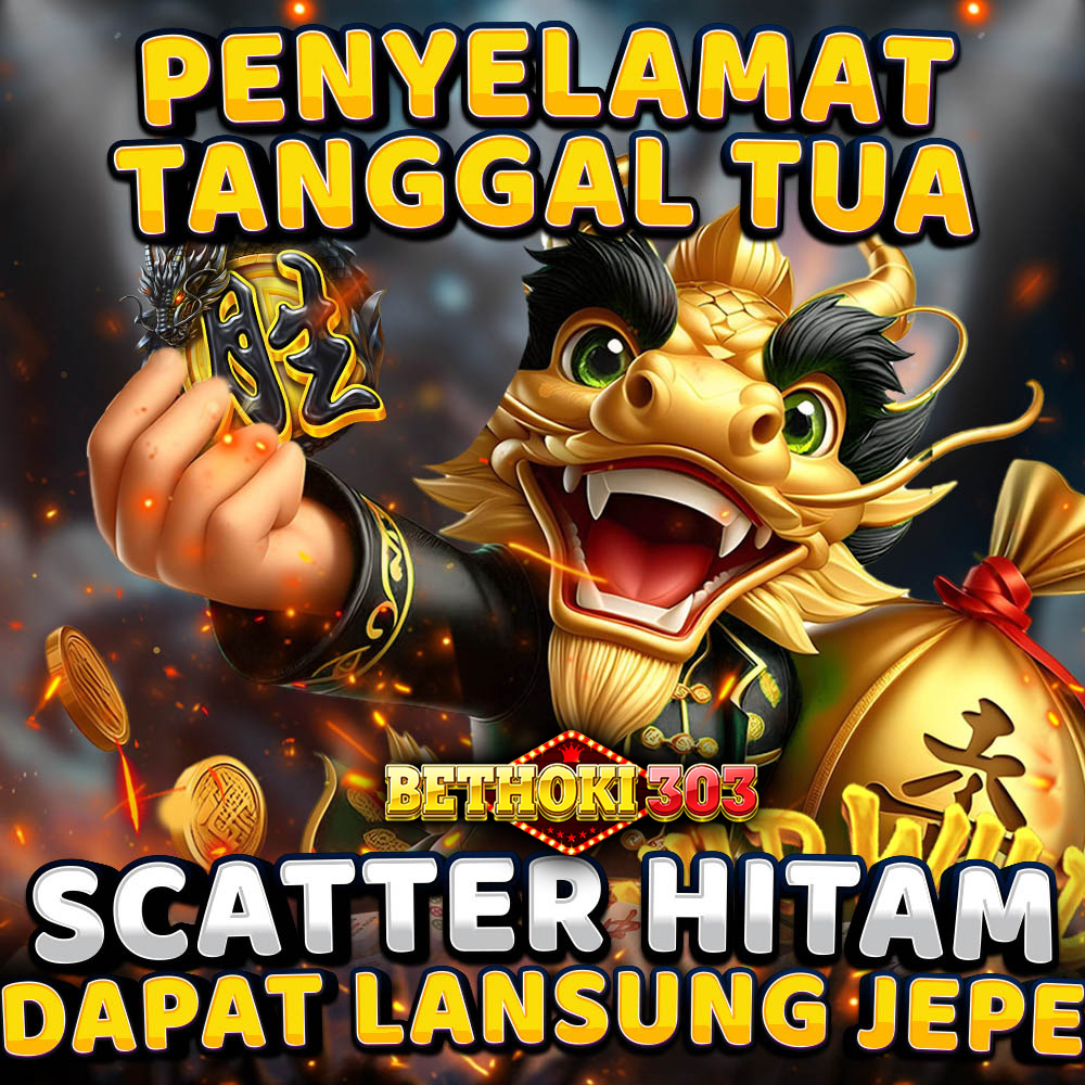Bethoki303: Slot Pulsa Adaptif dengan Sistem Pay4d Terintegrasi image 1